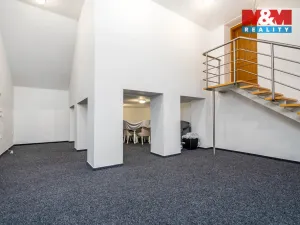 Prodej rodinného domu, Horní Třešňovec, 847 m2