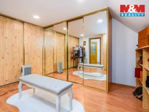 Prodej rodinného domu, Horní Třešňovec, 847 m2