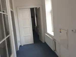 Pronájem obchodního prostoru, Ostrava - Vítkovice, Šalounova, 200 m2