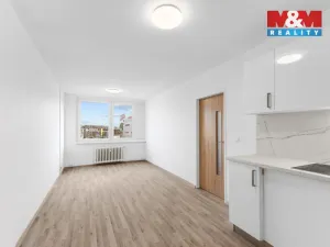 Prodej bytu 3+kk, Praha - Černý Most, Bryksova, 54 m2