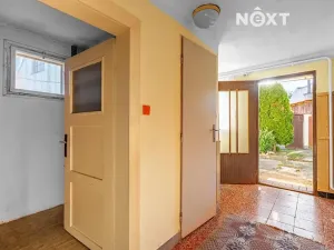 Prodej rodinného domu, Říčky, 72 m2