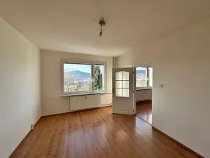 Pronájem bytu 1+1, Děčín, Litoměřická, 34 m2