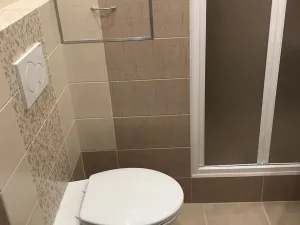 Pronájem bytu 1+1, Děčín, Litoměřická, 34 m2