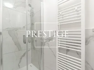 Pronájem bytu 2+kk, Praha - Smíchov, Plzeňská, 36 m2