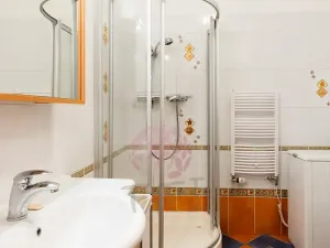 Pronájem bytu 4+kk, Praha - Karlín, Thámova, 120 m2