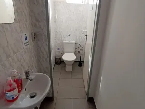 Pronájem kanceláře, Teplice, Masarykova třída, 110 m2