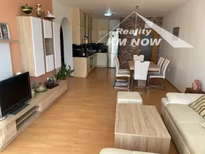 Pronájem bytu 2+kk, Kroměříž, Nitranská, 70 m2