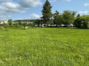 Prodej pozemku pro bydlení, Kovalovice, 2348 m2