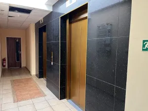 Pronájem kanceláře, Brno, Kobližná, 57 m2