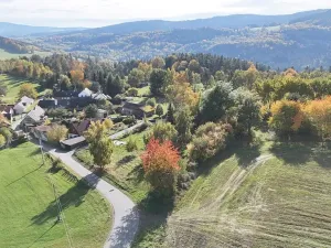 Prodej pozemku pro bydlení, Nebahovy, 2308 m2