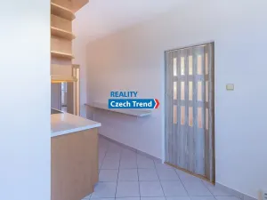 Pronájem bytu 3+1, Olomouc, Hraniční, 73 m2