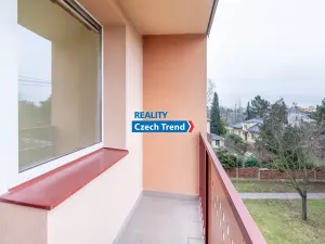 Pronájem bytu 3+1, Olomouc, Hraniční, 73 m2