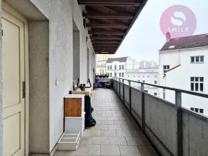 Pronájem bytu 2+1, Ostrava, Libušina, 76 m2