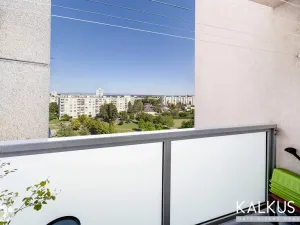 Prodej bytu 3+kk, Hradec Králové - Nový Hradec Králové, Durychova, 59 m2