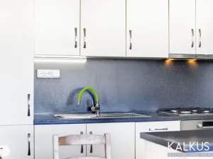 Prodej bytu 3+kk, Hradec Králové - Nový Hradec Králové, Durychova, 59 m2