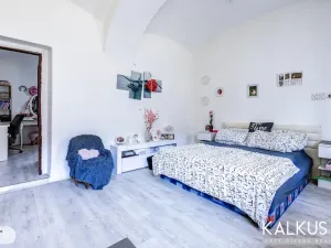 Prodej rodinného domu, Hřibojedy, 112 m2