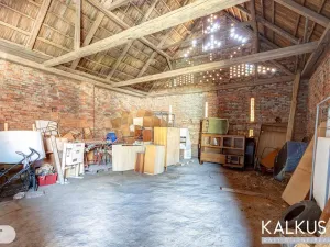 Prodej rodinného domu, Hřibojedy, 112 m2