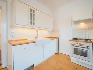 Pronájem bytu 5+1, Praha - Modřany, Nečova, 200 m2