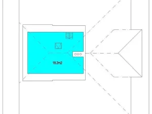 Pronájem bytu 5+1, Praha - Modřany, Nečova, 200 m2