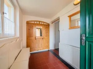 Pronájem bytu 5+1, Praha - Modřany, Nečova, 200 m2