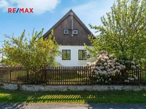 Prodej chalupy, Klatovy, 92 m2