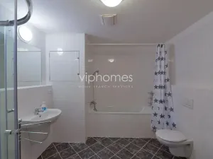 Pronájem bytu 3+kk, Praha - Břevnov, Šlikova, 100 m2