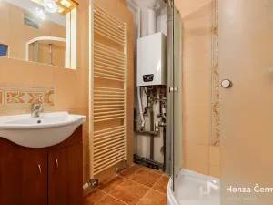 Prodej bytu 4+1, Svitavy, Purkyňova, 122 m2