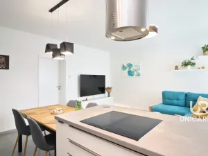 Prodej bytu 4+kk, Brno - Dolní Heršpice, Havránkova, 94 m2