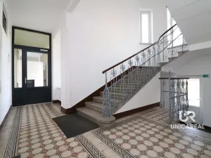 Prodej bytu 3+1, Brno - Staré Brno, Nové sady, 83 m2