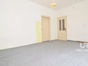 Prodej bytu 3+1, Brno - Staré Brno, Nové sady, 83 m2