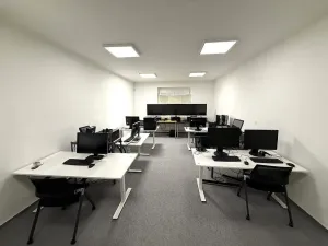 Pronájem kanceláře, Brno - Židenice, Kosmákova, 20 m2