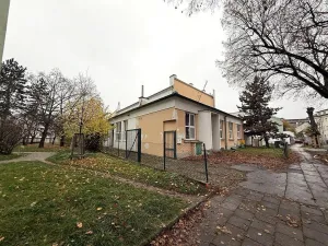 Pronájem kanceláře, Brno - Židenice, Kosmákova, 7 m2