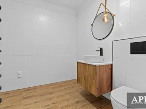 Prodej rodinného domu, Uherské Hradiště, Za Kovárnou, 107 m2