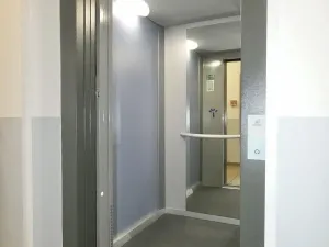 Pronájem bytu 2+kk, Liberec, Rubínová, 74 m2