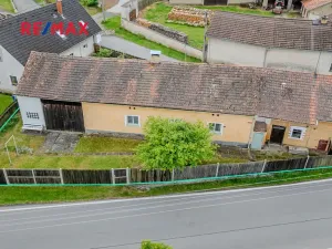 Prodej chalupy, Bzová, 112 m2
