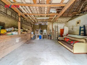 Prodej chalupy, Bzová, 112 m2