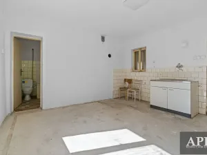 Prodej rodinného domu, Lopeník, 123 m2