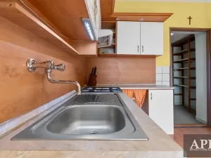 Prodej rodinného domu, Uherský Brod, Průhon, 107 m2