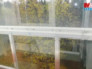 Pronájem bytu 2+1, Jablonec nad Nisou - Mšeno nad Nisou, Ivana Olbrachta, 56 m2