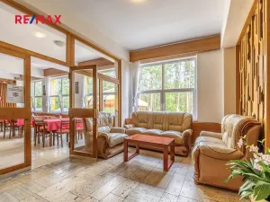 Prodej ubytování, Doksy, Pod Borným, 1700 m2