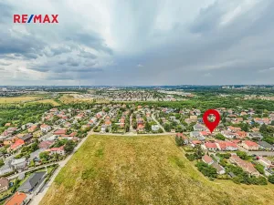 Prodej rodinného domu, Praha - Dolní Počernice, Listopadová, 302 m2