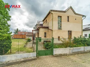 Prodej rodinného domu, Praha - Dolní Počernice, Listopadová, 302 m2