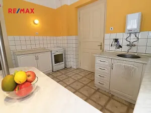 Prodej rodinného domu, Chrudim, Smetanova, 143 m2