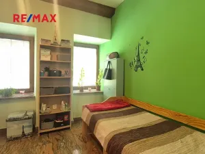 Prodej rodinného domu, Janůvky, 457 m2