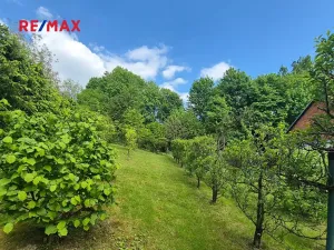 Prodej rodinného domu, Janůvky, 457 m2