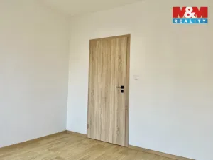 Pronájem bytu 3+1, České Budějovice - České Budějovice 2, Vodňanská, 73 m2