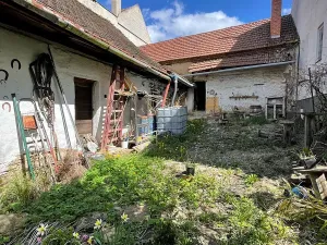 Prodej pozemku pro bydlení, Uherský Brod, Brodská, 1264 m2