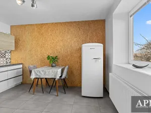 Prodej rodinného domu, Luhačovice, Branka, 76 m2