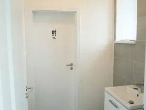 Pronájem obchodního prostoru, Kostelec nad Černými lesy, Pražská, 42 m2