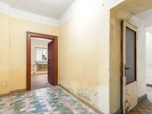 Prodej rodinného domu, Klobuky, V. B. Třebízského, 166 m2